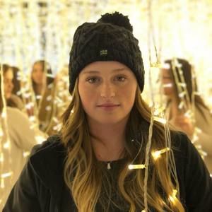 Meet your Posher, Bailey